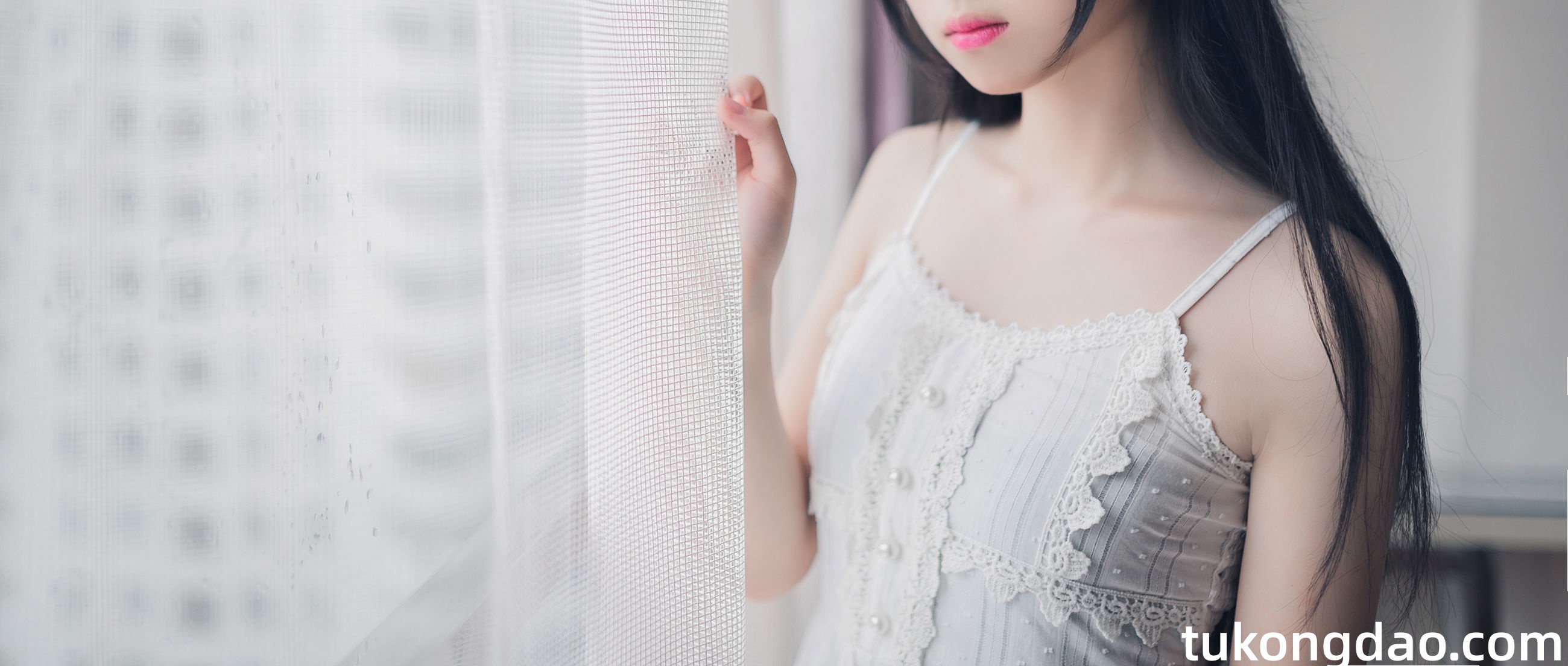 喵糖映画 VOL.006 写真集 写真系列-第11张